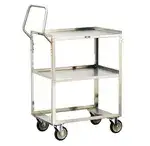 Lakeside Manufacturing 6610 Ergo-One Utility Cart