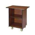 Lakeside Manufacturing 66100 Compact Service Cart