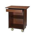 Lakeside Manufacturing 66107 Compact Service Cart