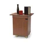 Lakeside Manufacturing 66112 Compact Service Cart