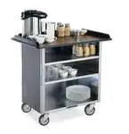 Lakeside Manufacturing 678 Beverage Service Cart