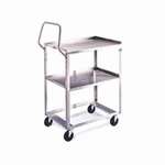 Lakeside Manufacturing 6800 Ergo-One Utility Cart