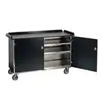 Lakeside Manufacturing 681 Beverage Service Cart