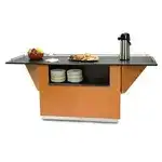 Lakeside Manufacturing 6850 Breakout Dining Station