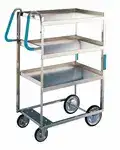 Lakeside Manufacturing 7015 Ergo-One Utility Cart