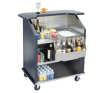 Lakeside Manufacturing 76884 Stainless Steel Portable Bar