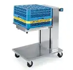 Lakeside Manufacturing 820 Tray Dispenser