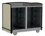 Lakeside Manufacturing 8704 Hydration Cart