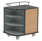 Lakeside Manufacturing 8713 Hydration Cart