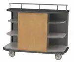 Lakeside Manufacturing 8715 Hydration Cart