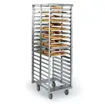 Lakeside Manufacturing 8900 Extreme Duty Roll-In Cooler Rack