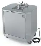 Lakeside Manufacturing 9610 Deluxe Hand Washing Station