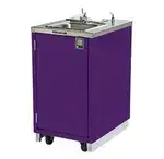 Lakeside Manufacturing 9620A Allergen Awareness Hand Washing Station