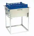 Lakeside Manufacturing 977 Cup & Glass Rack Dispenser