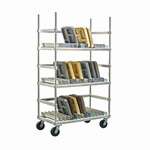 Lakeside Manufacturing PBTDR42 Tray Drying Rack