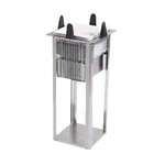 Lakeside Manufacturing S4006 Dish Dispenser