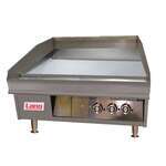 Lang Manufacturing 236TC Griddle, Gas, Countertop