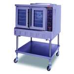 Lang Manufacturing GCOD-AP1 Gas Convection Oven, 120 Volts