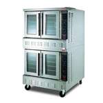 Lang Manufacturing GCOD-AP2 Gas Convection Oven, 120 Volts