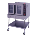 Lang Manufacturing GCOF-AP1 Gas Convection Oven, 120 Volts