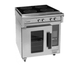 Lang Manufacturing RI30C-APA Induction Range