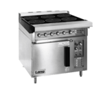 Lang Manufacturing RI36C-ATE Induction Range