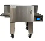 Lincoln Impinger 2424-GUN- 2424 Natural Gas oven