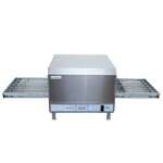 Lincoln Impinger V2500-4/1346 Oven, Electric, Conveyor