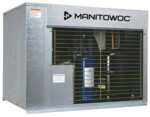 Manitowoc CVDF-0600 Condenser Unit