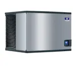 Manitowoc IDF0500N Air-Cooled Ice Maker, Full-Dice, 30" W