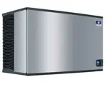 Manitowoc IDT1900A Air-Cooled Ice Maker, Full-Dice, 48" W