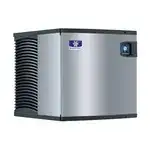 Manitowoc IRT0620W Water-Cooled Ice Maker, Regular Size Cubes, 22" W