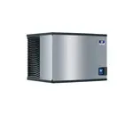 Manitowoc IYF0600C Air-Cooled Ice Maker, Half-Dice, 30" W