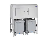 Manitowoc LBCS1360 Ice Bin for Ice Machines