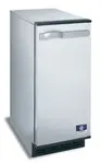 Manitowoc UCP0050A 14.75" Ice Maker With Bin, Cube-Style - /24 Hr Ice Production, ,