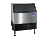 Manitowoc UDP0310A Air-Cooled Ice Maker with Bin, Full-Dice, 30.00" W