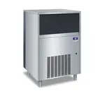 Manitowoc UFK0350AZ Air-Cooled Ice Maker With Bin, Flake-Style, 29.06" W