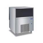 Manitowoc UNP0300A Ice Maker with Bin