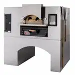 Marsal & Sons WF-42 Single Deck Gas Pizza Bake Oven