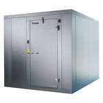 Master-Bilt 10X13X7-7OD Walk-In Cooler,