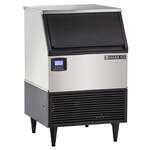 Maxx Cold Maxximum MIM150N Air-Cooled Ice Maker with Bin, Full-Dice, 24.00" W