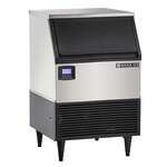 Maxx Cold Maxximum MIM260N Air-Cooled Ice Maker with Bin, Full-Dice, 24.00" W