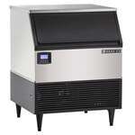 Maxx Cold Maxximum MIM320N Air-Cooled Ice Maker with Bin, Full-Dice, 30.00" W