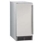 Maxx Cold Maxximum MIM50P-O Air-Cooled Ice Maker with Bin, Full-Dice, 14.60" W