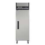 Maxx Cold MXCF-19FDHC Solid Door Freezer, Reach-In - 1 Section