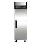 Maxx Cold MXCF-23FDHC Solid Door Freezer, Reach-In - 1 Section