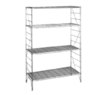 Metro 1248C Regular Erecta® Shelf