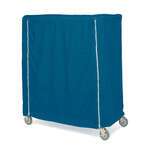 Metro 21X48X62CMB METRO® Cart Cover