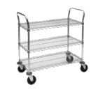 Metro 3SPN33PS SP Heavy Duty Utility Cart