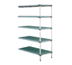 Metro 5AQ437G3 MetroMax Q™ Add-On Shelving Unit